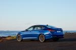 Genesis G80 3.8 Ultima Sport Design 2019 года (AU)